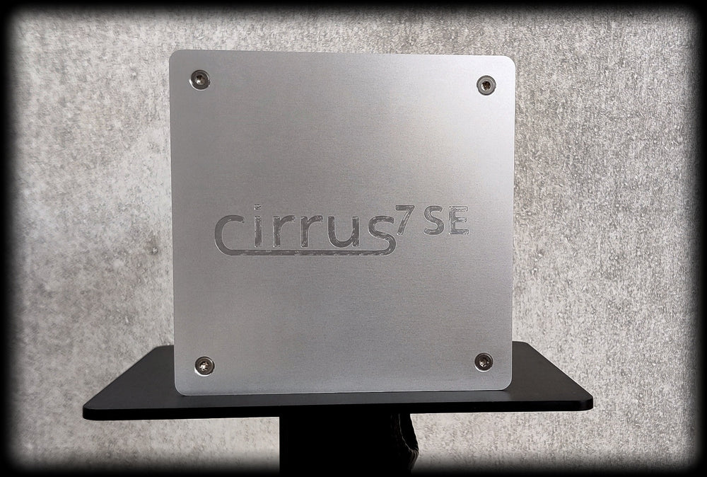 Cirrus7 SE Music Server