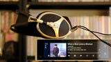 NT-1 Digital Audio Transport