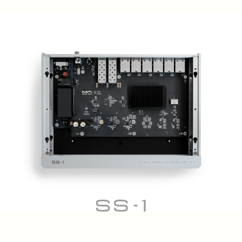 Matrix Audio  SS-1