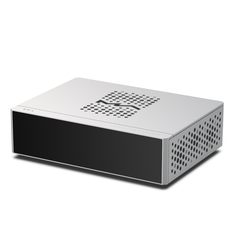 TT-1 Digital Transport