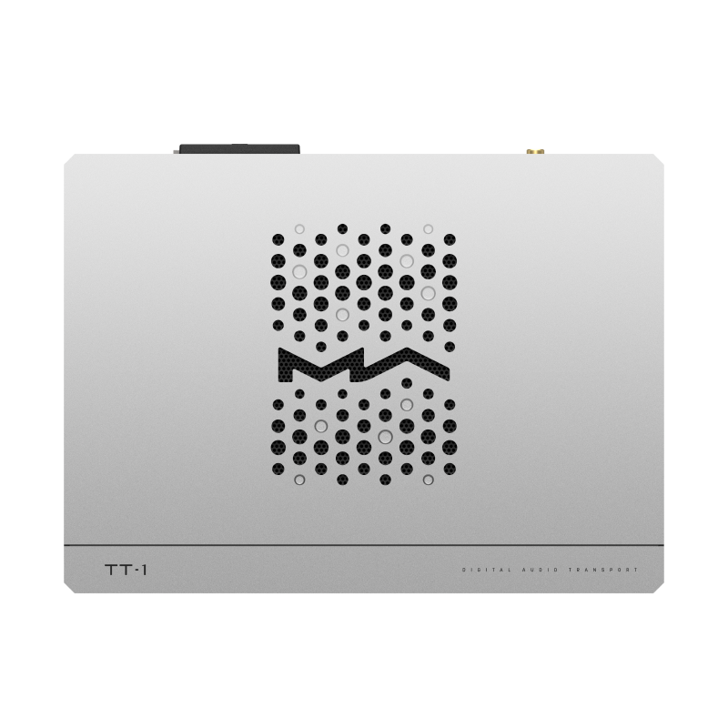 TT-1 Digital Transport