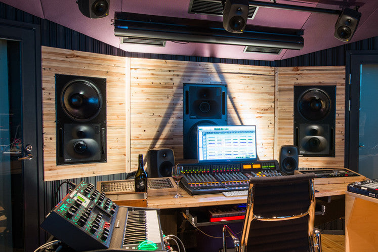Genelec 1238AS
