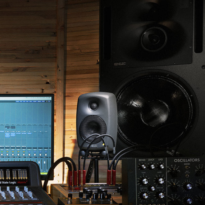 Genelec 1238AS