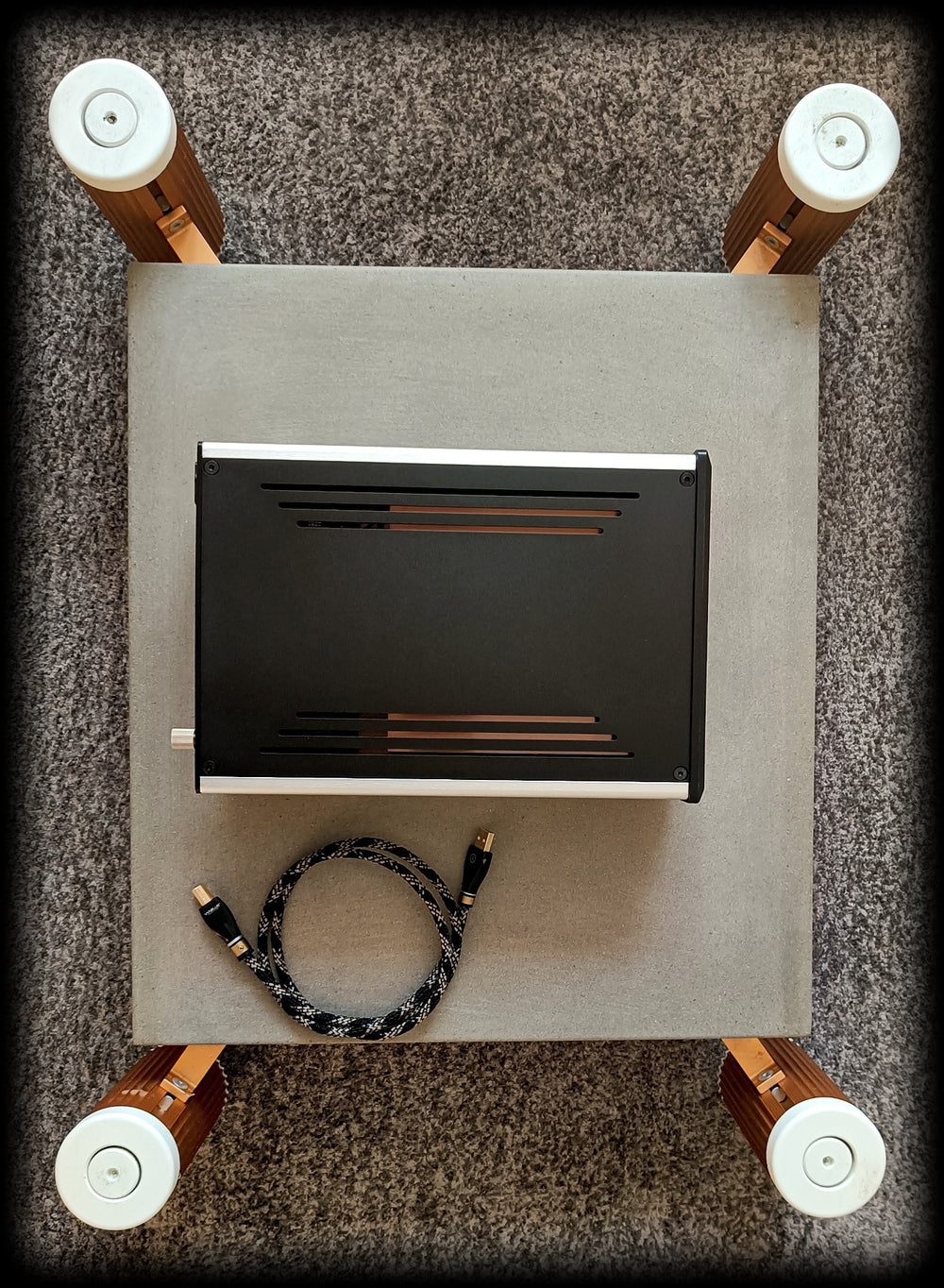 Ediscreation Fiber Box II