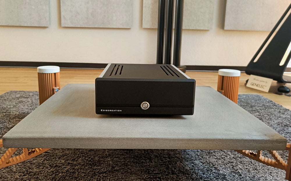 Ediscreation Fiber Box II