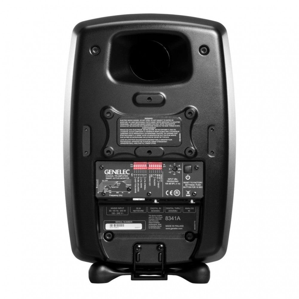 Genelec 8341A SAM™ Studio Monitor