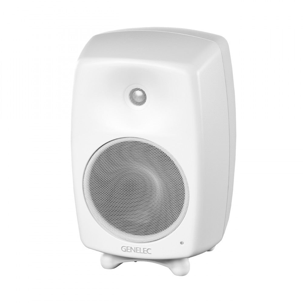 Genelec G Four - aktiv högtalare