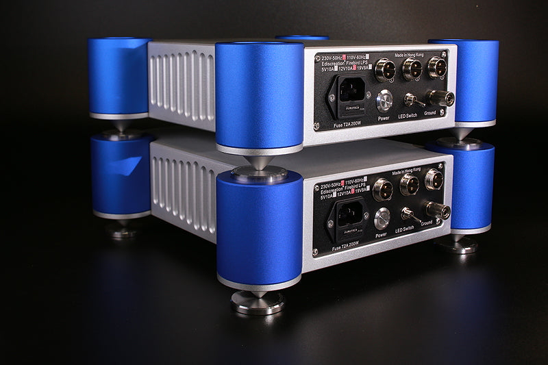 Ediscreation Firebird  LPS