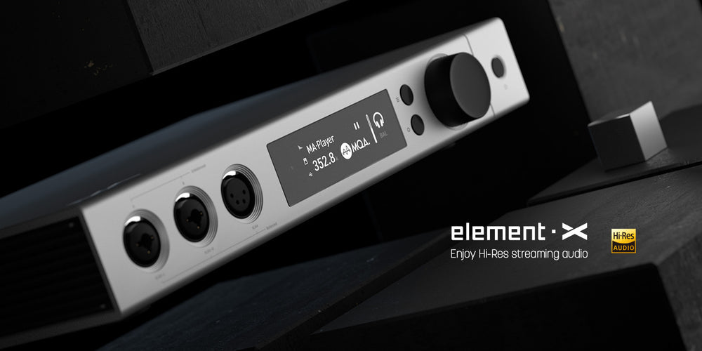 Element X