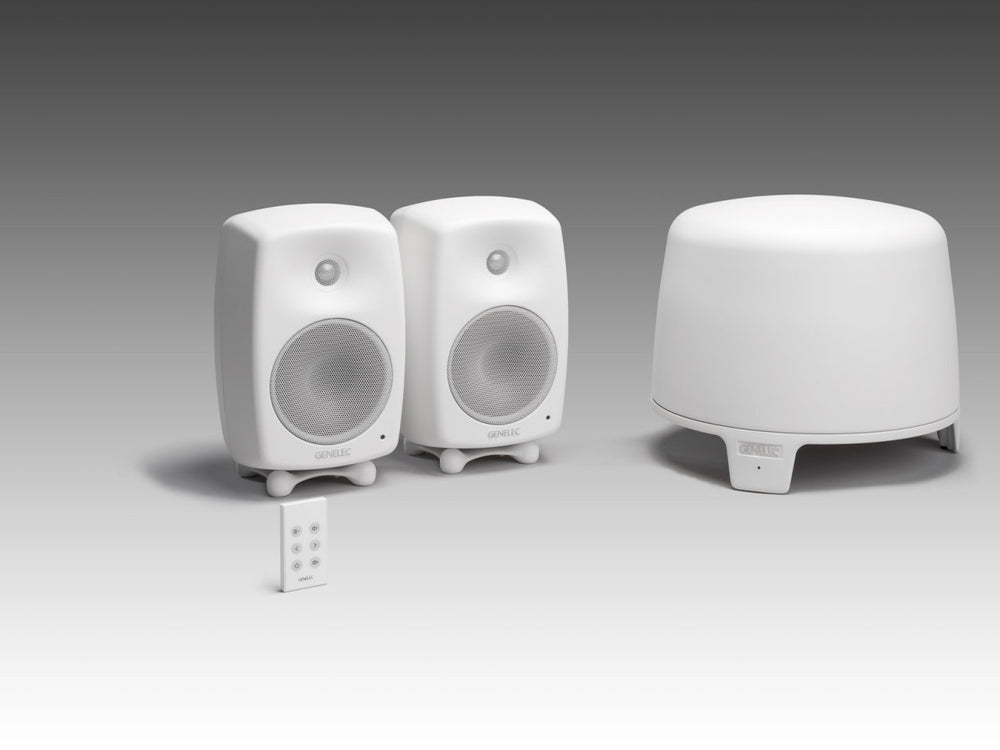 Genelec F Two