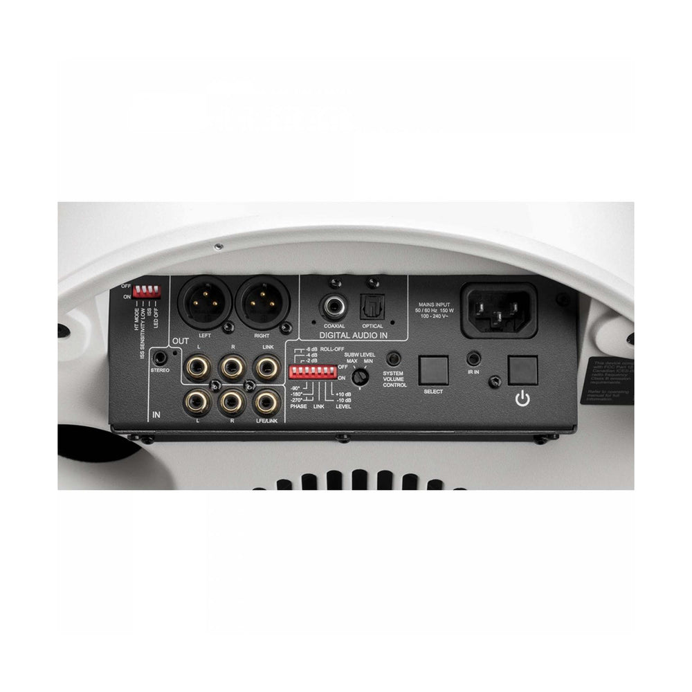 Genelec F Two