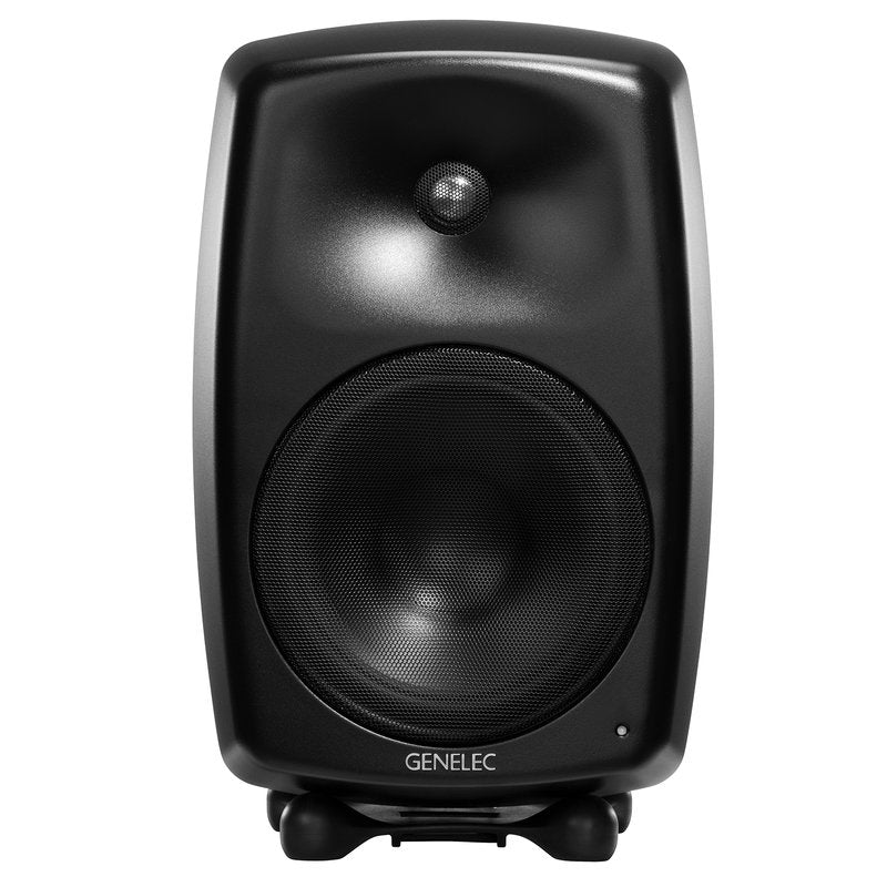 Genelec G Four - aktiv högtalare