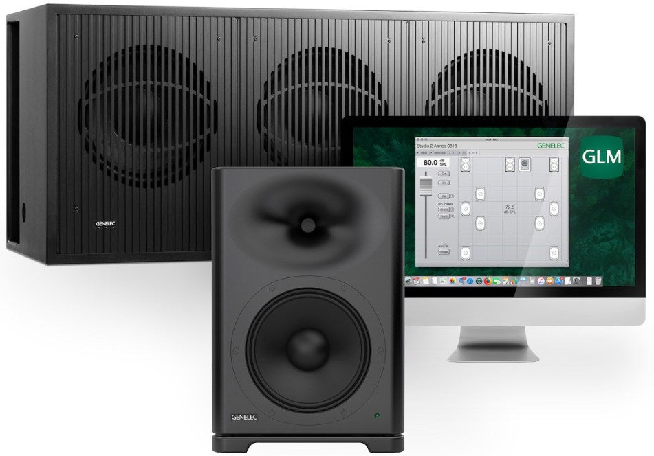 Genelec 7382A