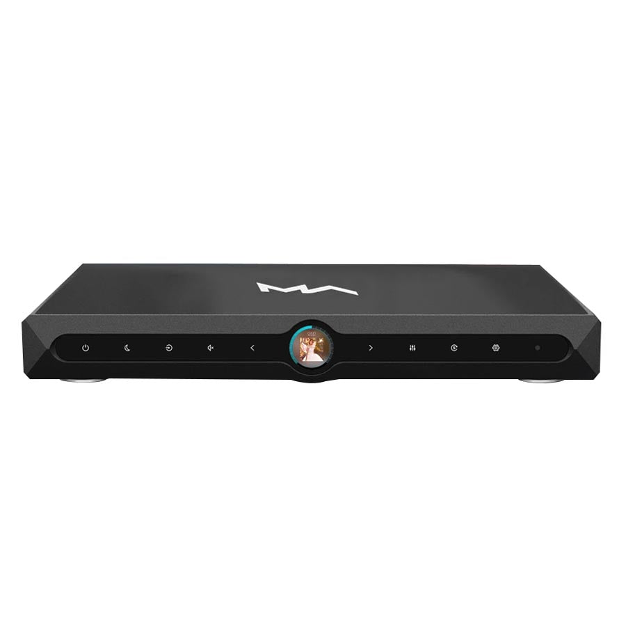 Matrix Audio X-Sabre 3 Pro