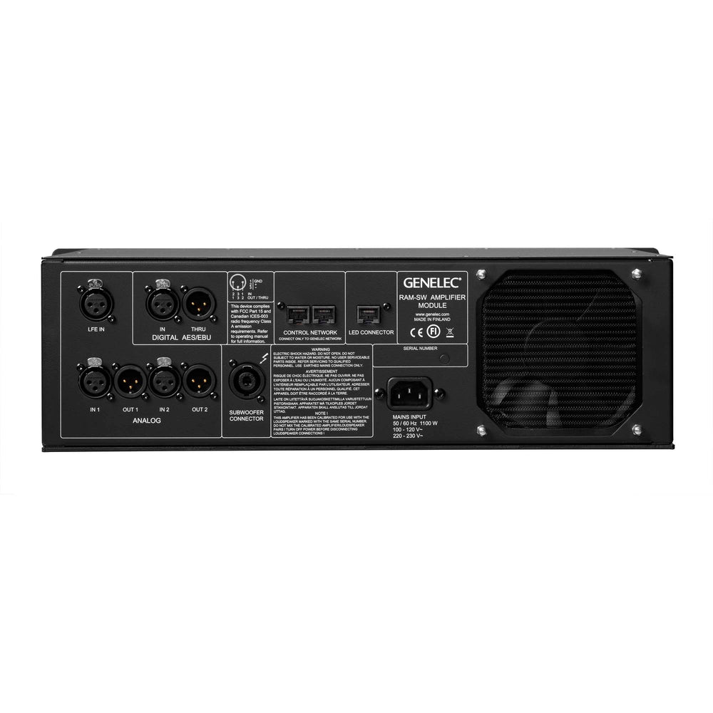 Genelec 7382A