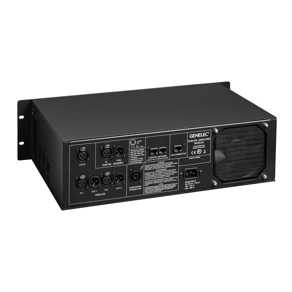 Genelec 7382A
