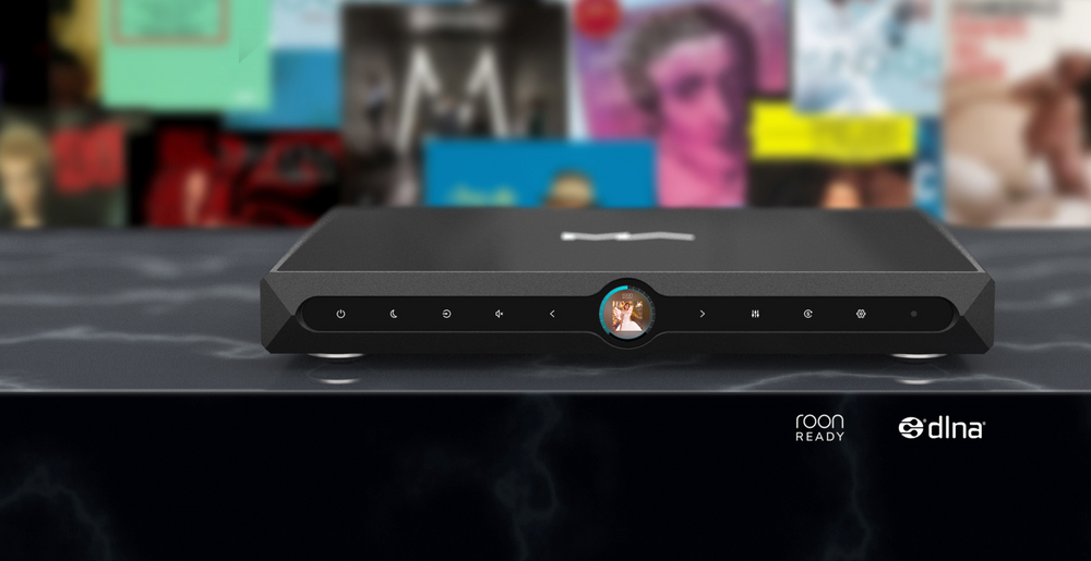 Matrix Audio X-Sabre 3 Pro