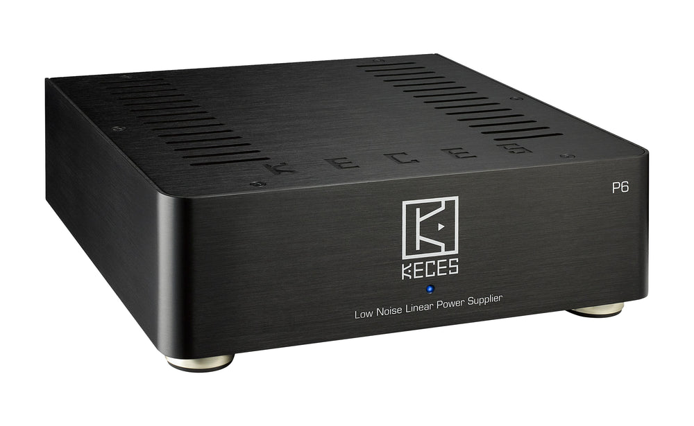 Keces P-6