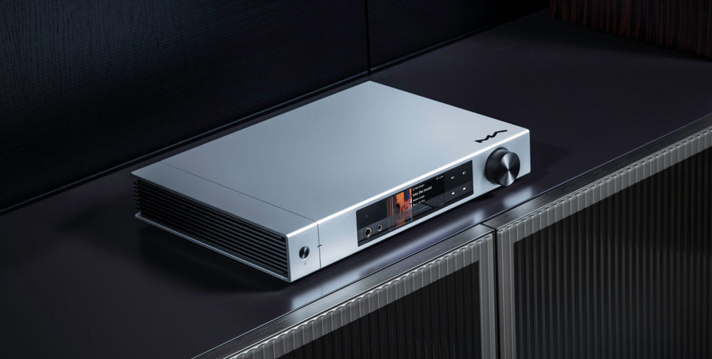 Matrix Audio Element X2