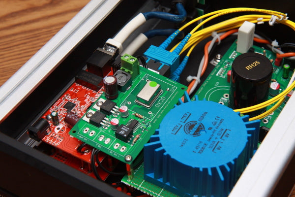 Ediscreation Fiber Box II