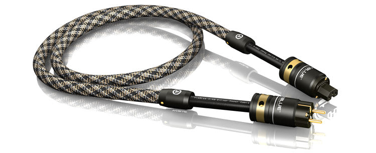 X-25 SILVER POWER CABLE