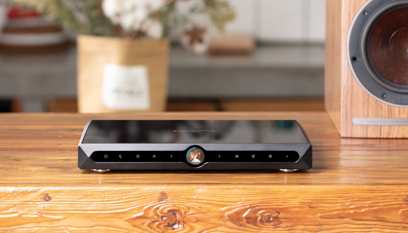 Matrix Audio X-Sabre 3 Pro