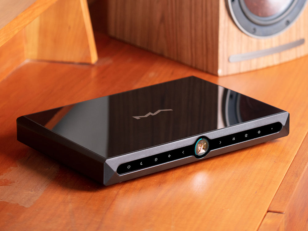 Matrix Audio X-Sabre 3 Pro