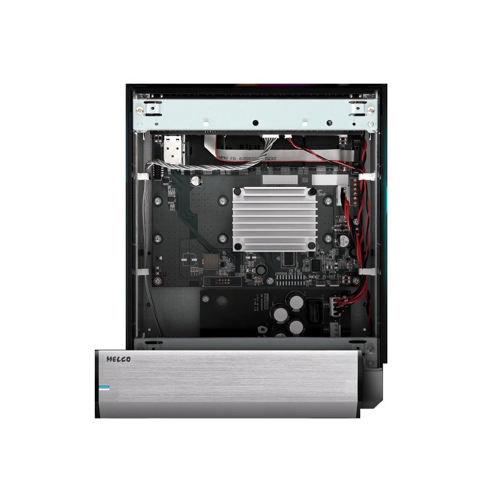 Melco S 100