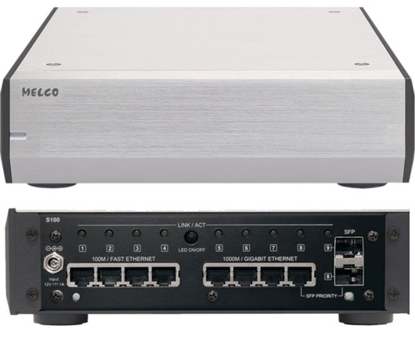 Melco S 100
