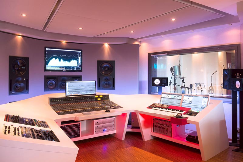 Genelec 1238AS