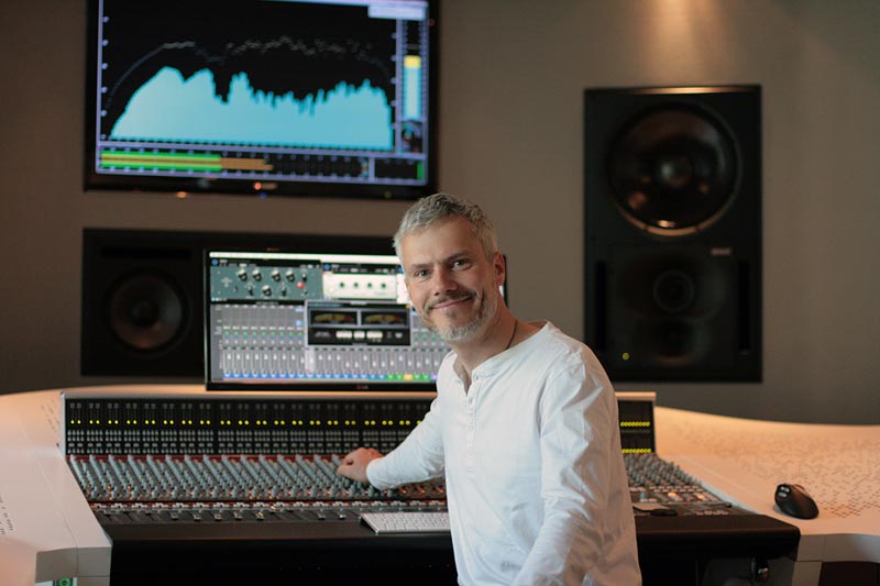 Genelec 1238AS