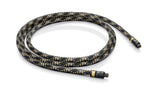 VIABLUE™ H-Flex Toslink-kabel